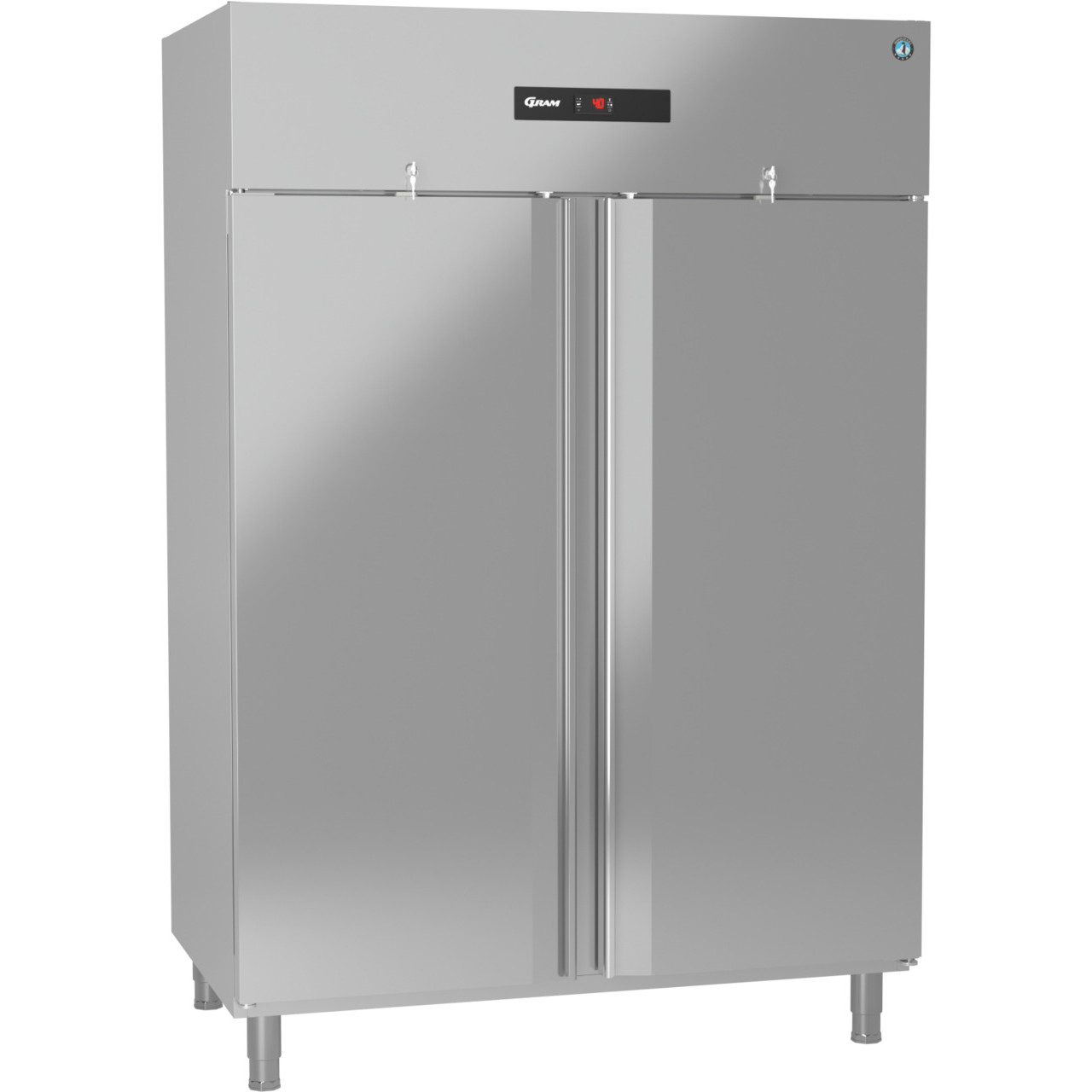 Kühlschrank 1200,00 l Advance K 140-4 L